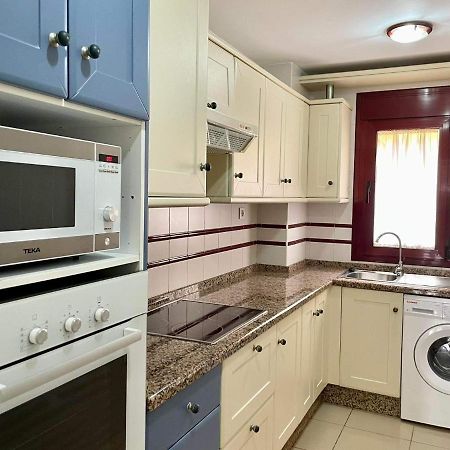 Apartament Arena Negra Gran Tarajal Zewnętrze zdjęcie