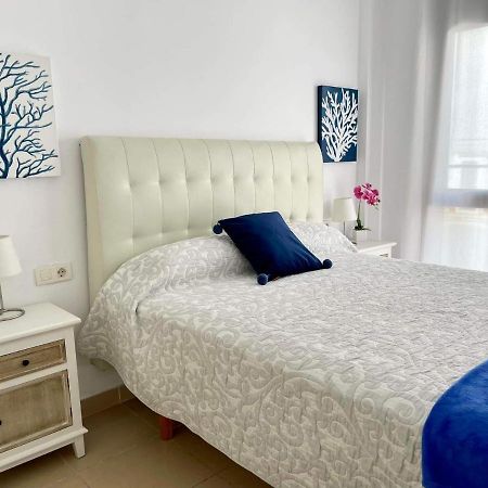 Apartament Arena Negra Gran Tarajal Zewnętrze zdjęcie