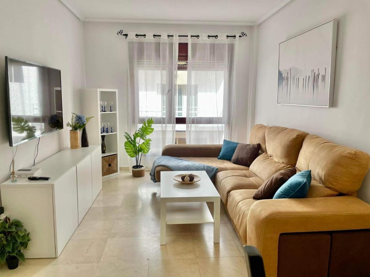 Apartament Arena Negra Gran Tarajal Zewnętrze zdjęcie