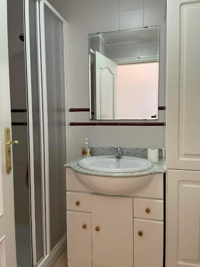 Apartament Arena Negra Gran Tarajal Zewnętrze zdjęcie