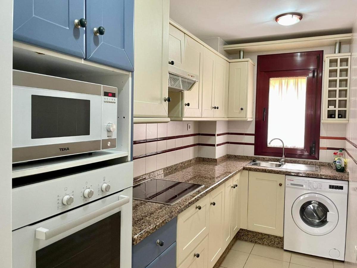 Apartament Arena Negra Gran Tarajal Zewnętrze zdjęcie