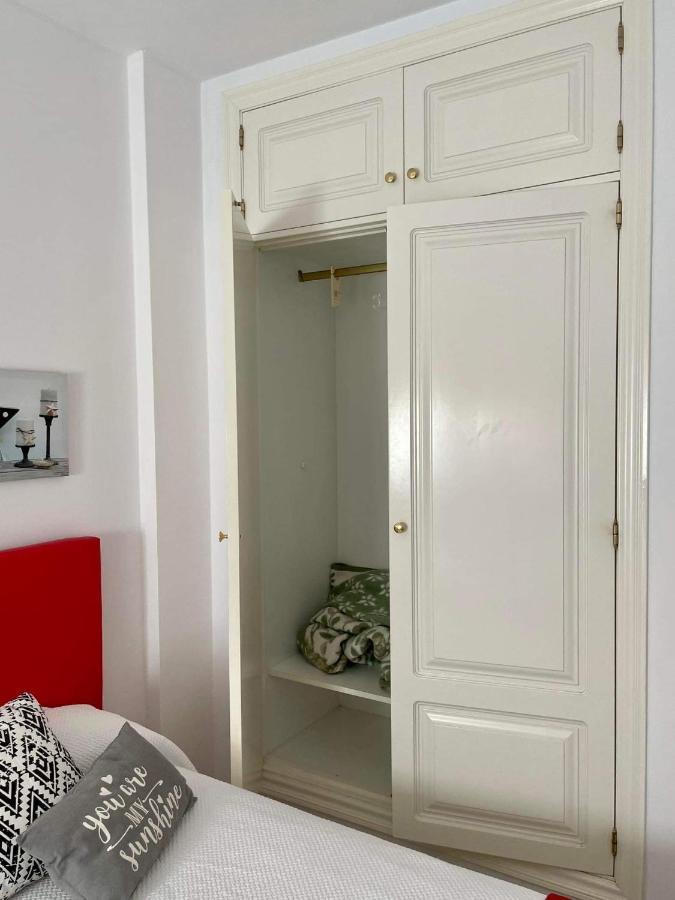 Apartament Arena Negra Gran Tarajal Zewnętrze zdjęcie