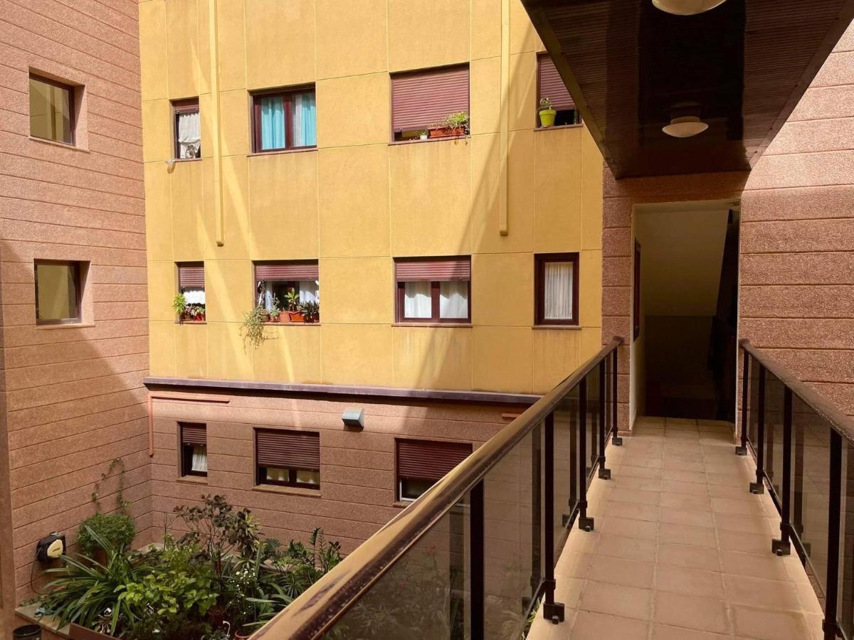 Apartament Arena Negra Gran Tarajal Zewnętrze zdjęcie